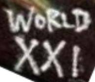 logo World XXI